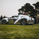 Illustration for article titled Immerse Yourself In Photos Of All The Most Beautiful Classic Cars You Can Imagine